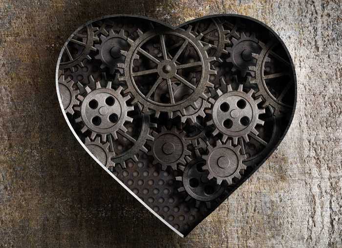 5 falsi miti sullo scompenso cardiaco